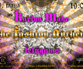 „The Fashion Anthem” jeb Modes himna Rīgā! „The Fashion Anthem” jeb Modes himna Rīgā!