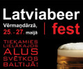 Kas ir LatviaBeerFest?