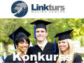 Noslēdzies mācību centra "Linkturs" konkurss