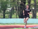 Kā maratonam gatavojas godalgoto vietu pretendenti?