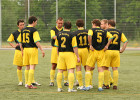 SC "Grobiņa" spēlē neizķirti ar FK "Tukuma Brāļi/KFC"