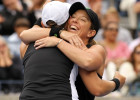 Noslēgušies "US Open" dubultspēļu turnīri