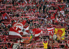 "Bayern" piekrāpj fanus, izplatot viltus paziņojumu par lielu pirkumu