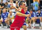 Blūms paliek VfL "Edewecht", Pavlovičs pamet HSC "Bad Neustadt"