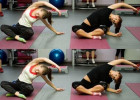 Pilates- skaistums un grācija