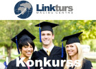 Piedalies konkursā un laimē 100 latus no Mācību centra "Linkturs"