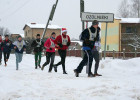 Ozolniekos trešo reizi notiks Ziemas skrējiens