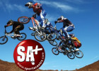 Viedoklis: BMX mānīgā idille... Brāļu karš?