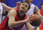 Eirolīgas nedēļas MVP - Krstičs