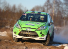 Sirmacis: "Rallijā ''Sarma'' ceru nostartēt labāk"