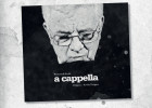 Izdots jauns Raimonda Paula CD albums „ A cappella”