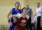 U16 valstvienības kandidātos – 14 LBL otrās divīzijas spēlētāji