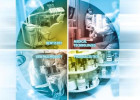 Izstādē „Medbaltica 2012” Latvijas zinātnieku un ražotāju sasniegumi