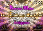 „The Fashion Anthem” jeb Modes himna Rīgā!