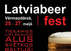 Kas ir LatviaBeerFest?