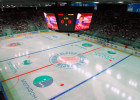 Abramovičs dāvina "Avangard" Omskas arēnu