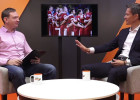 Video: Šneps par izlases treneri un direktoru, apdrošināšanu, aģentiem un LBL Video: Šneps par izlases treneri un direktoru, apdrošināšanu, aģentiem un LBL