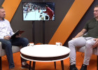 Video: Gailums par šķēpmešanu, psiholoģiju, bobsleju un studēšanu bez parādiem Video: Gailums par šķēpmešanu, psiholoģiju, bobsleju un studēšanu bez parādiem
