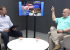 Video: Profesors Kalējs par sirds vēstuli ārstam, dopingu, fizioloģiskajām robežām Video: Profesors Kalējs par sirds vēstuli ārstam, dopingu, fizioloģiskajām robežām