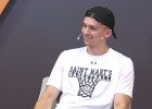 Video: Zoriks šosezon VEF nespēlēs, gatavs beidzot debitēt NCAA Video: Zoriks šosezon VEF nespēlēs, gatavs beidzot debitēt NCAA