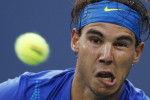 Foto: "US Open" fināla emocijas