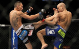 Foto: UFC 143 - Diaz vs. Condit