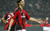 Foto: "Juventus'' izbraukumā uzvar ''Milan''