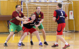 Foto: SK "Latgols" pārspēj vaiņodniekus Foto: SK "Latgols" pārspēj vaiņodniekus