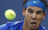 Foto: "US Open" fināla emocijas Foto: "US Open" fināla emocijas