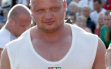 Kazeļņiks jau rīt uzsāk startu "The World’s Strongest Man 2010"