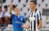 Rudņevs: "Jau galva sāp no aģentu zvanīšanas"