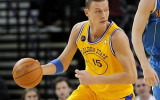 Biedriņš ar "Warriors" pret līgas labāko komandu