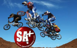 Viedoklis: BMX mānīgā idille... Brāļu karš? Viedoklis: BMX mānīgā idille... Brāļu karš?