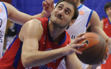 Eirolīgas nedēļas MVP - Krstičs Eirolīgas nedēļas MVP - Krstičs