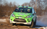 Sirmacis: "Rallijā ''Sarma'' ceru nostartēt labāk"