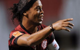 Ronaldinju un Vāgneru turpmāk trenēs Santana