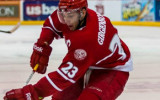 Girgensons nodrošina "Fighting Saints" uzvaru
