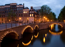2016.gada Eiropas čempionāts vieglatlētikā notiks Amsterdamā
