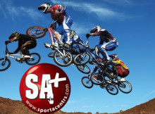 Viedoklis: BMX mānīgā idille... Brāļu karš?