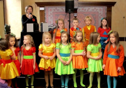Foto: Knīpas un Knauķi nosvinējuši albuma „Kad mūsu nebij’ mājās” izdošanu