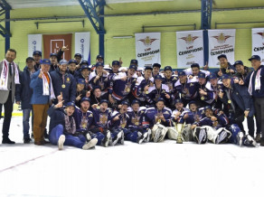 Hokeja federācija izveido U-21 junioru attīstības līgu