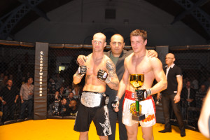 Foto: Clash of Warriors