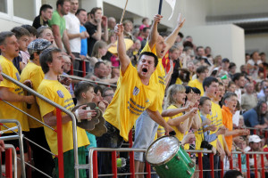 Foto: SK "Latgols" - Latvijas čempions handbolā