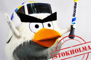 Uz PČ hokejā pat par 98 latiem