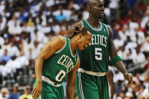 "Celtics" izslēgšanas spēles jāturpina bez Bredlija