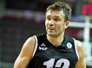 LBL finālsērija: VEF Rīga soļa attālumā no otrā titula