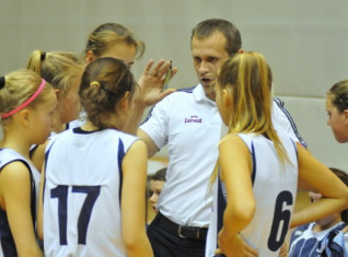 U13 finālturnīrs: čempionu tituls BS Rīga/Rīdzene meitenēm