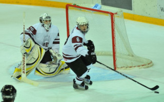 Latvijas U-18 izlases cipari turnīrā Dānijā