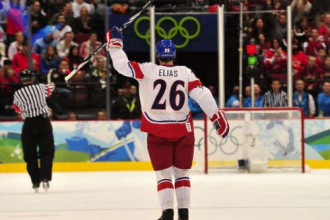 Eliašs: ''Jāgrs bez problēmām varētu atgriezties NHL'' Eliašs: ''Jāgrs bez problēmām varētu atgriezties NHL''