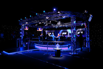 EPT6 Kijevas Galvenā turnīra 2. epizode latviešu valodā